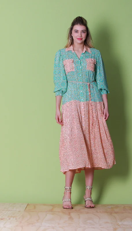 Honeysuckle Beach Apostle Dress