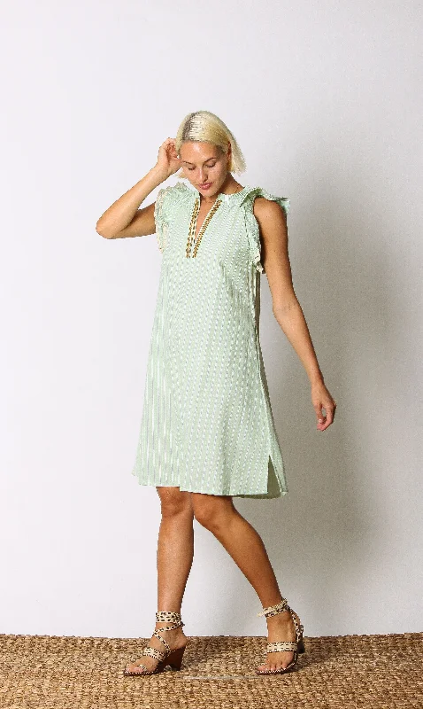Honeysuckle beach Amigo Dress