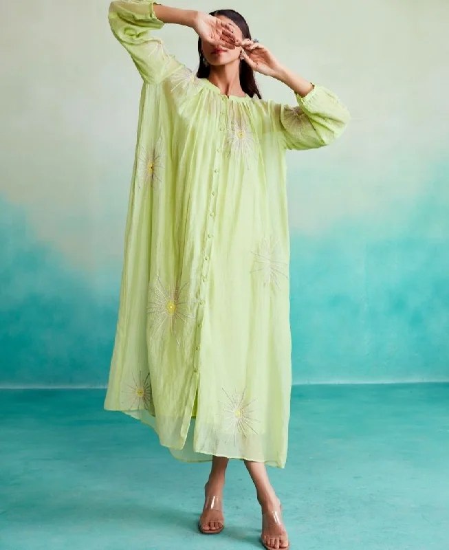 Zesty Dress
