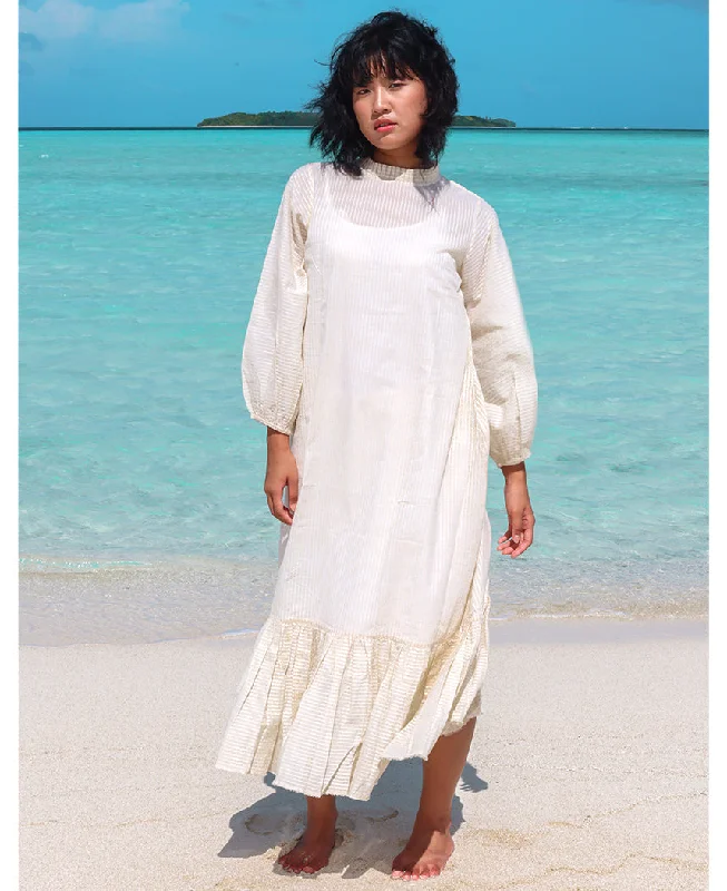 Shadja Dress RTS