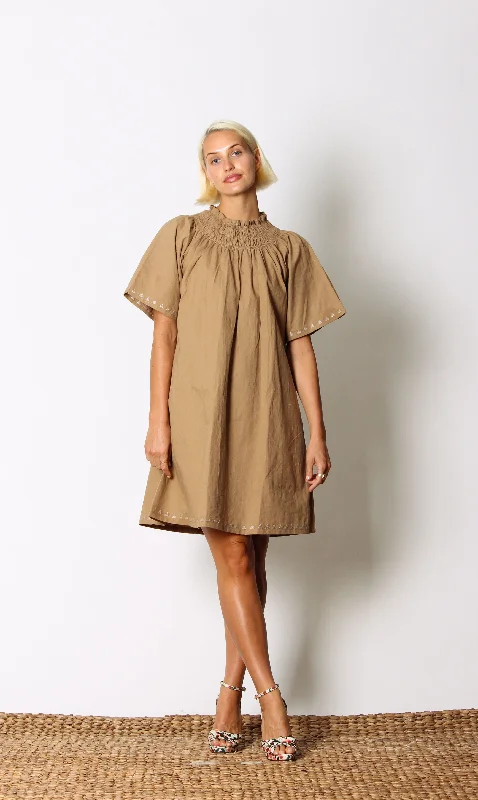Honeysuckle Beach Orleans Dress