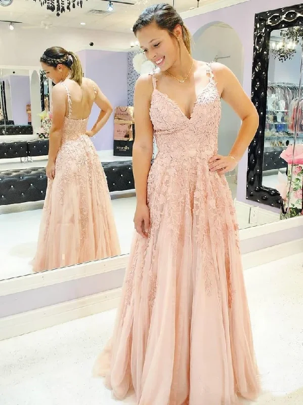Blush Pink
