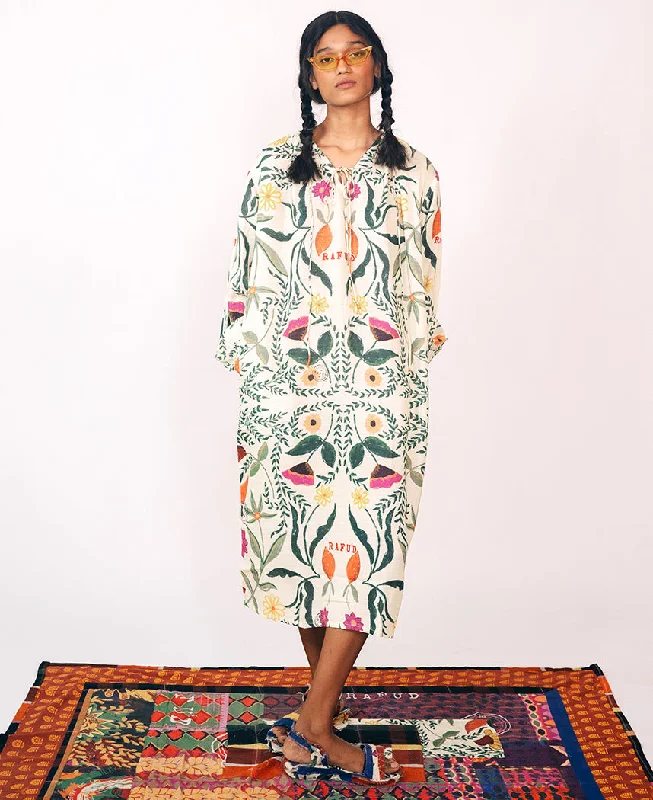Guldasta Dress
