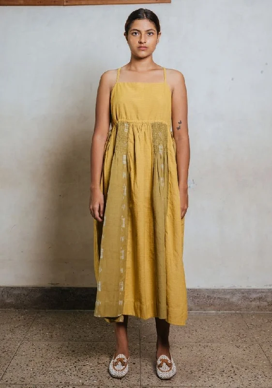 Min Dress