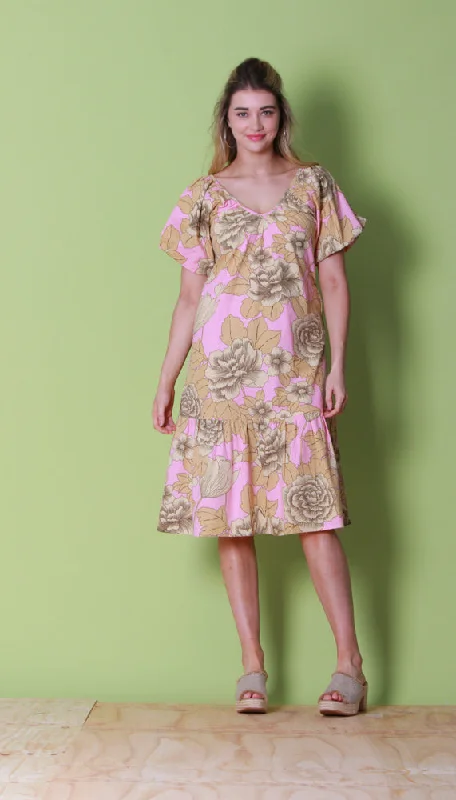 Honeysuckle Beach Sylvie  Dress