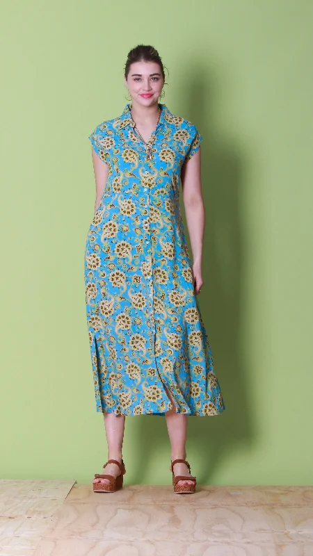 Honeysuckle Beach Peggy Dress