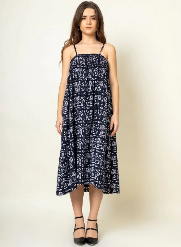 Ella Dress
