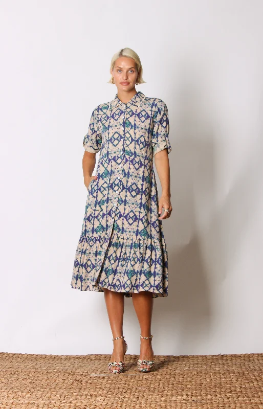 Honeysuckle Beach Missouri  Dress