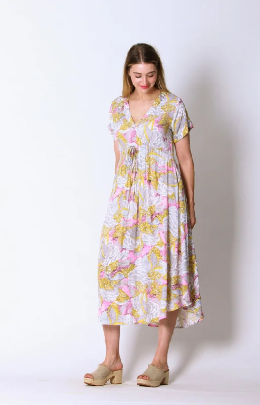 Honeysuckle Beach Princess Dress