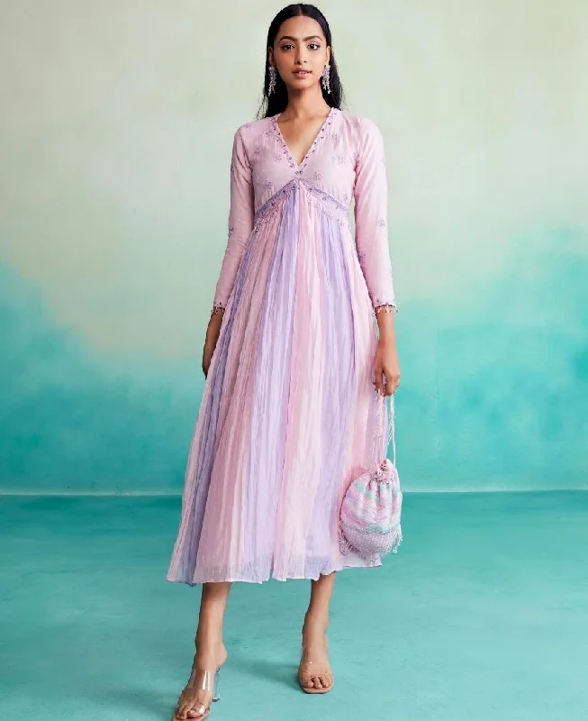 Petala Dress