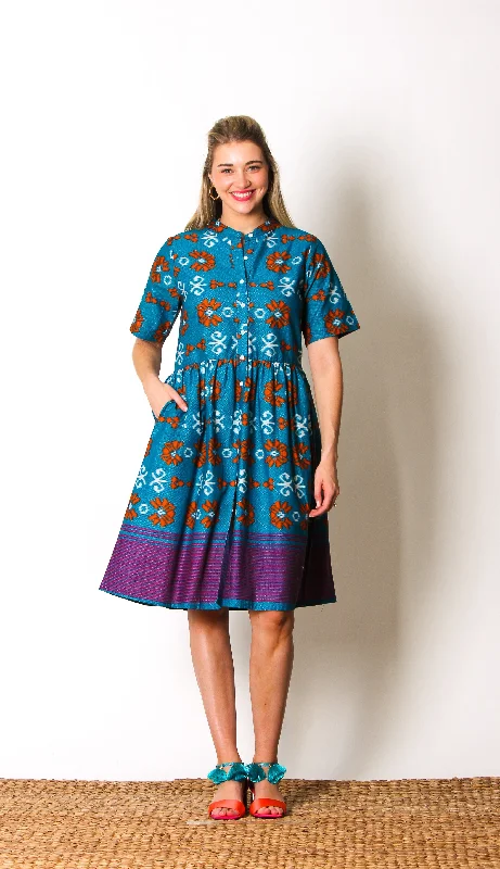 Honeysuckle Beach Noelle  Dress