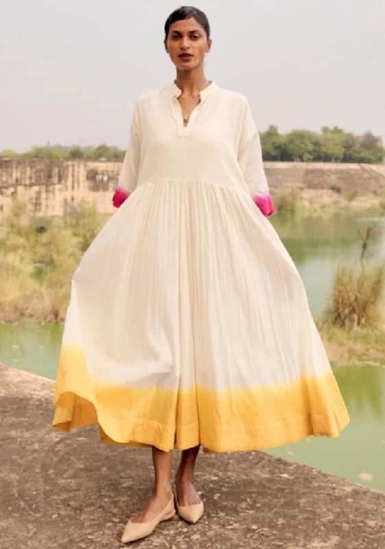 Sunbird Dress