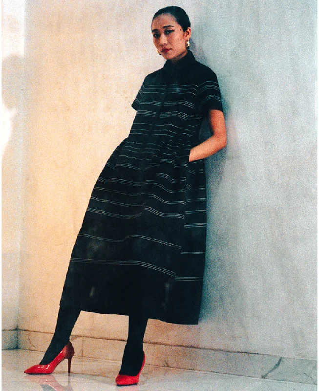 Trickle Dress