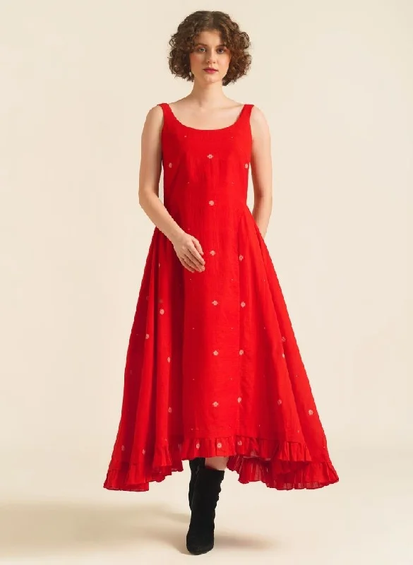 Royale IX Dress