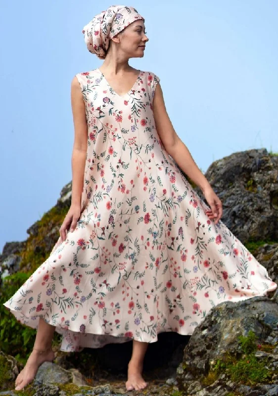 Malini Dress