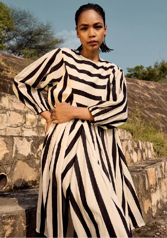 Emu Dress