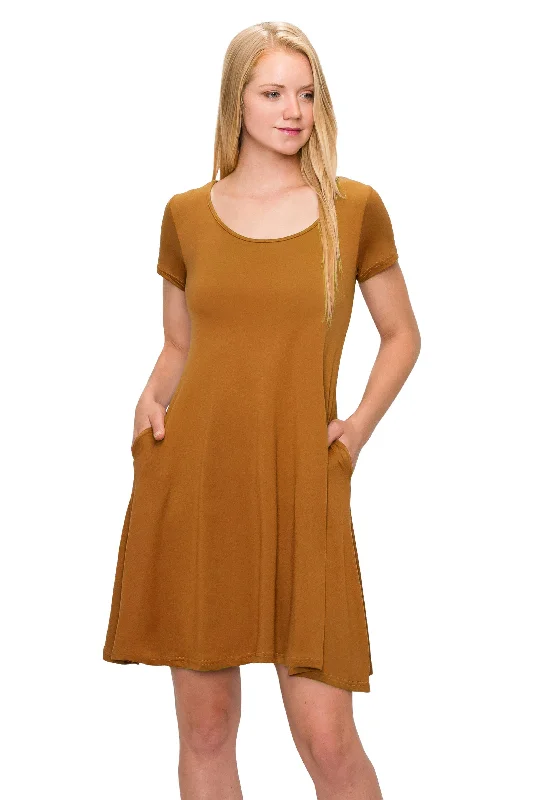 Gold Mustard