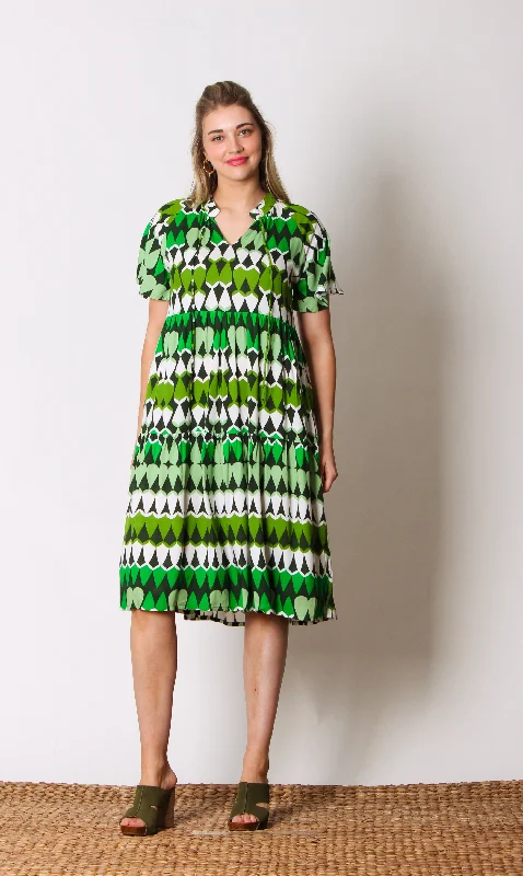 Honeysuckle Beach Sunshine Dress