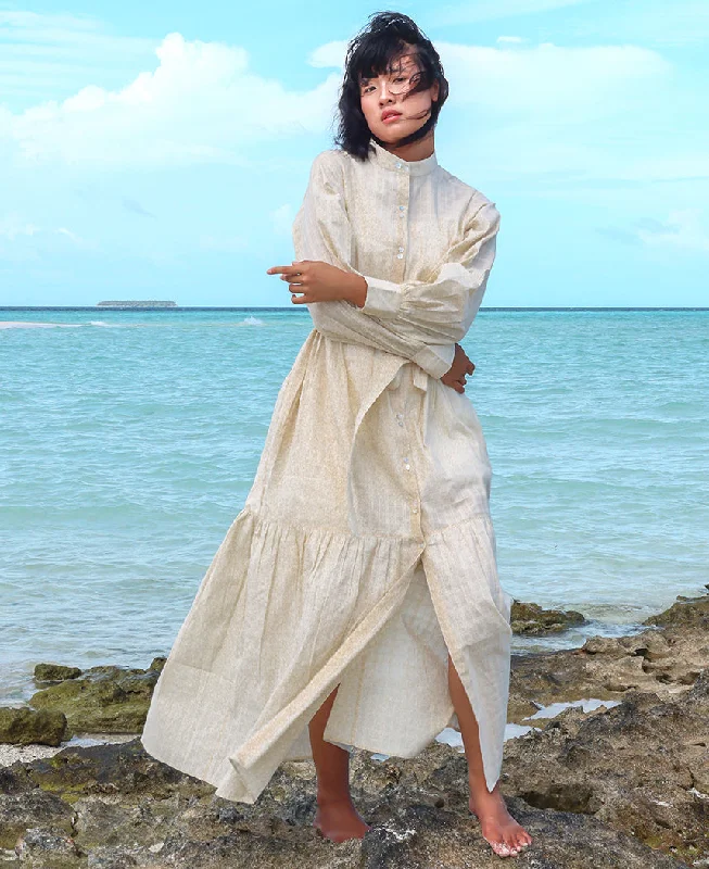 Saga Dress RTS