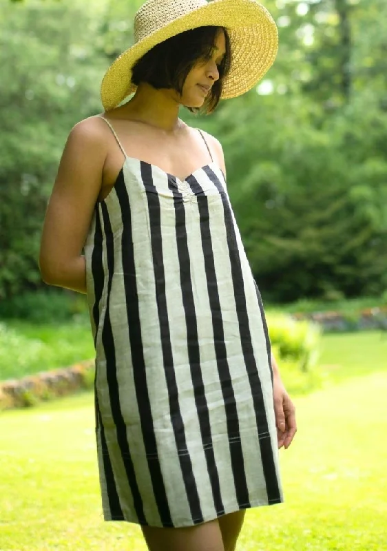 California Slip Dress