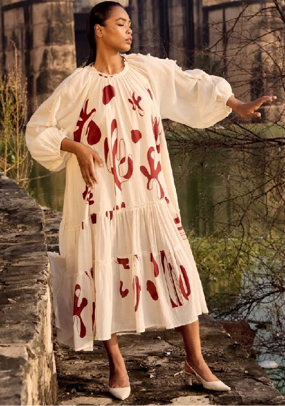 Lavella Dress