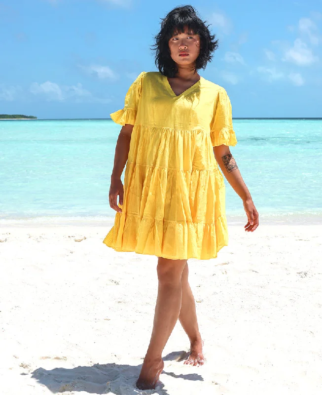 Sur Dress RTS