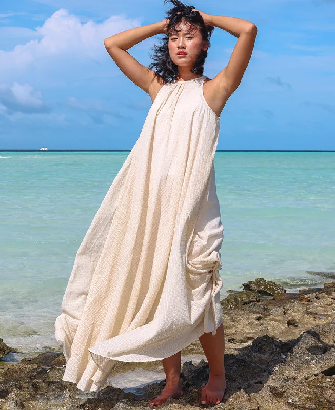 Swara Dress RTS