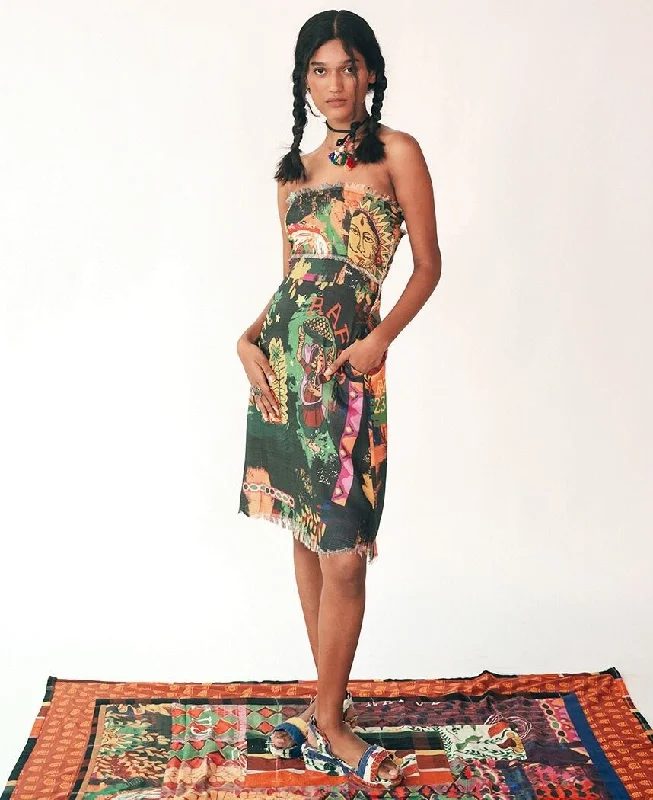 Doro Dress