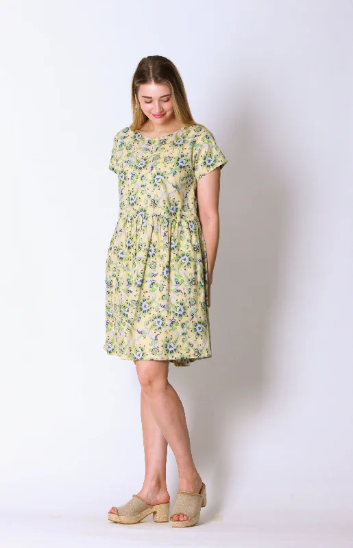 Honeysuckle Beach Baby Dress
