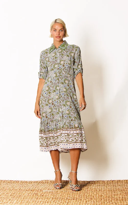 Honeysuckle Beach Missouri  Dress