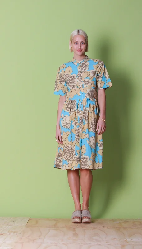 Honeysuckle Beach Noelle Dress