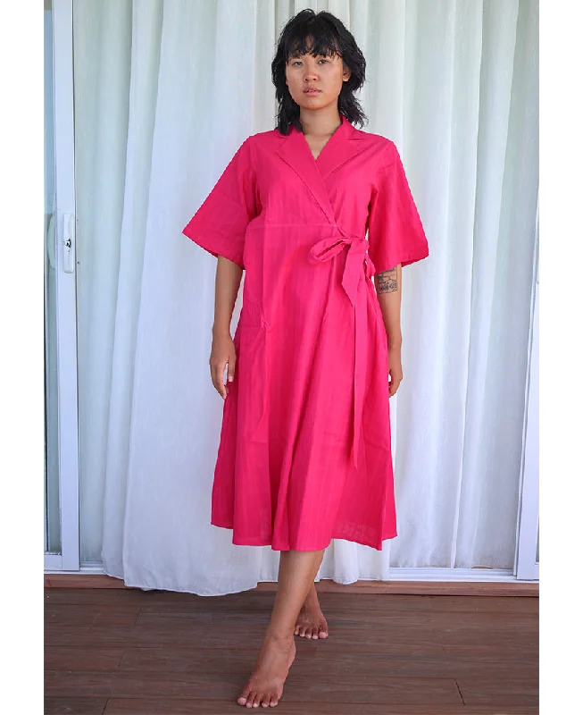 Madhya Dress RTS