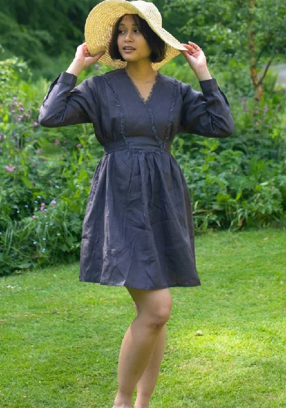 Hawaii Shift Dress
