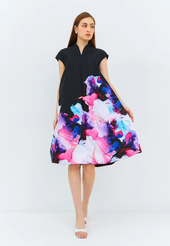 RIPPLE All Seasons Dress