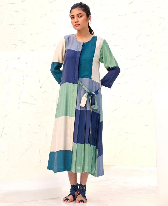 Phoebe Dress RTS