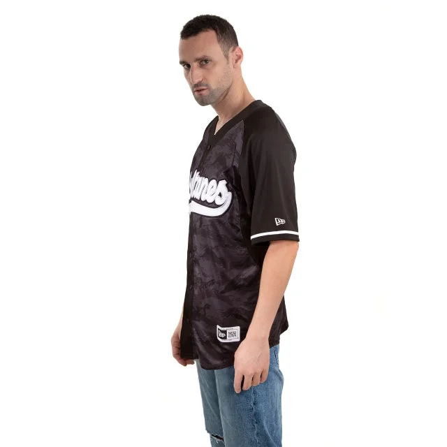 Jersey Sultanes de Monterrey LMB Fangear Summer Jersey Tee