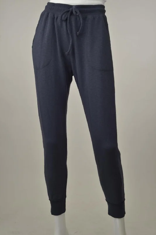 Jersey Jogger Midnight Vintage Jersey Tee