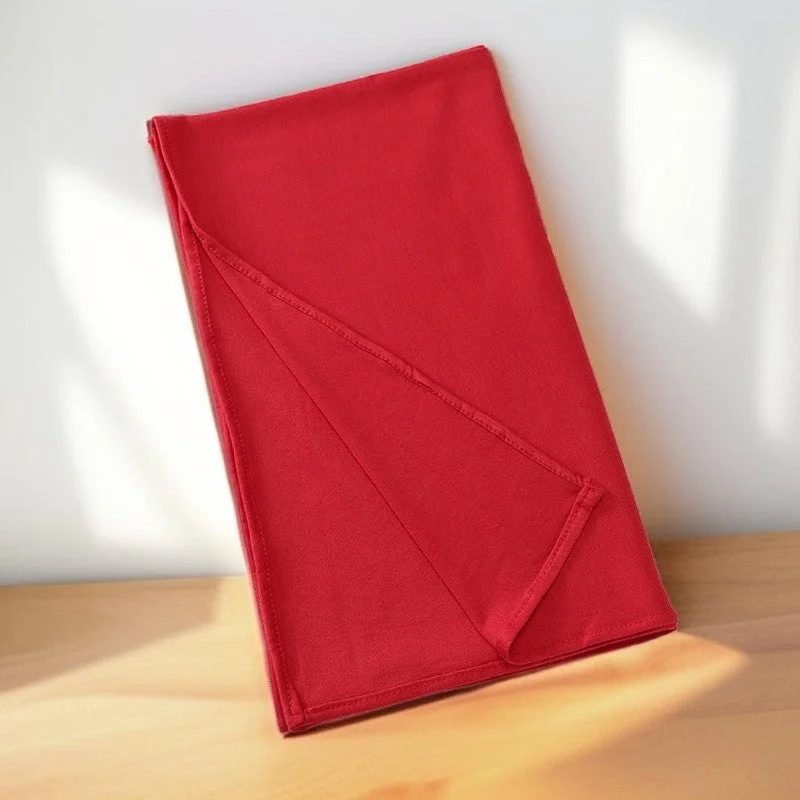Bright Red