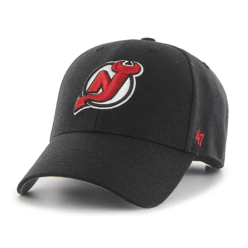 NEW JERSEY DEVILS '47 MVP Budget-Friendly Jersey Tee