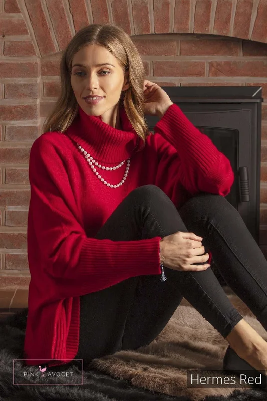 Hermes Red