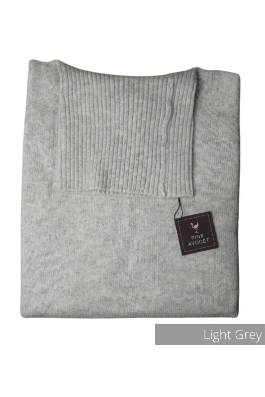Light Grey