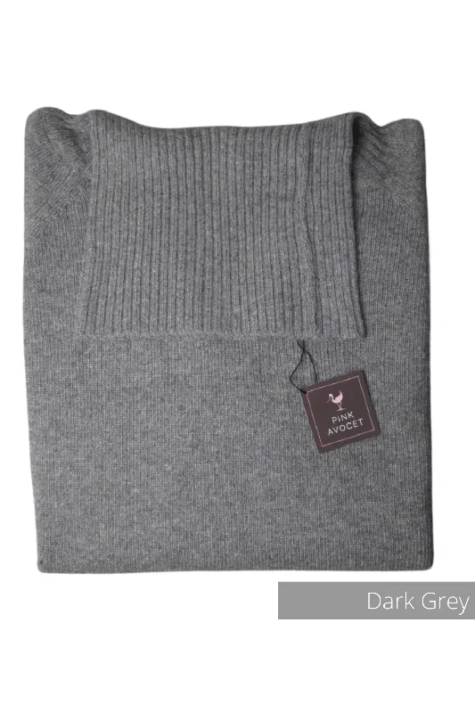 Dark Grey