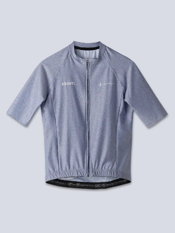 JERSEY ESSENTIAL 2024 SS PURPLE NOISE Party Jersey Tee