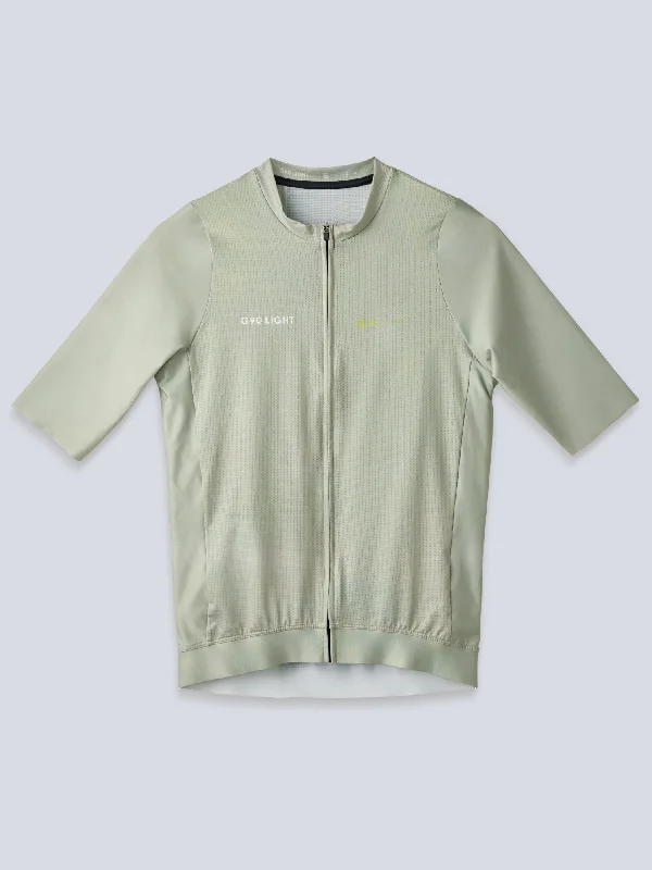 JERSEY G90 LIGHT MINT Fashion Jersey Blouse