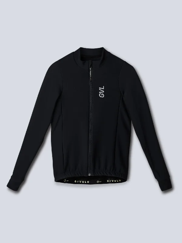 THERMAL JERSEY C.D.A BLACKOUT Travel Jersey Tee