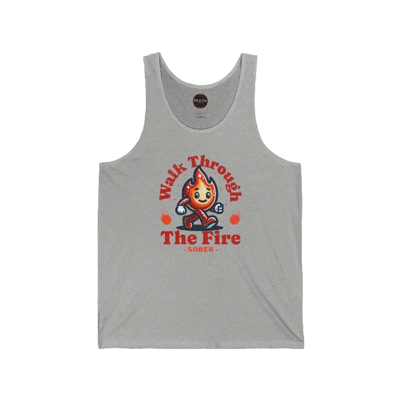 Athletic Heather