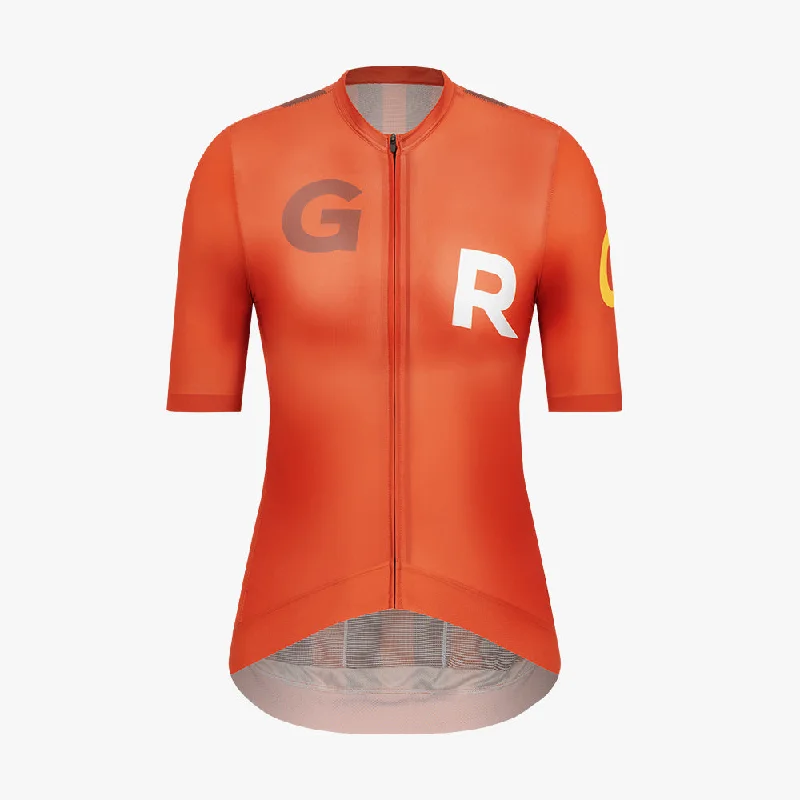 Women's CMYK Logo Jersey Lightweight Jersey Top