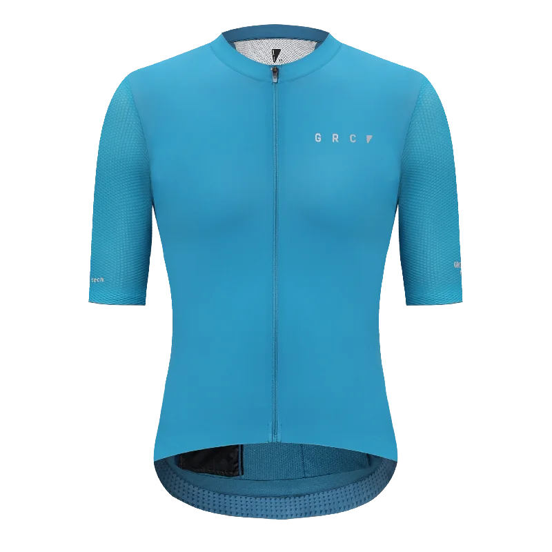 Women's Tech Black Label Jersey Classic Jersey Tee