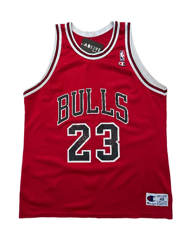 Chicago Bulls Basketball Champion Jersey 23 Lavender Jersey Tee