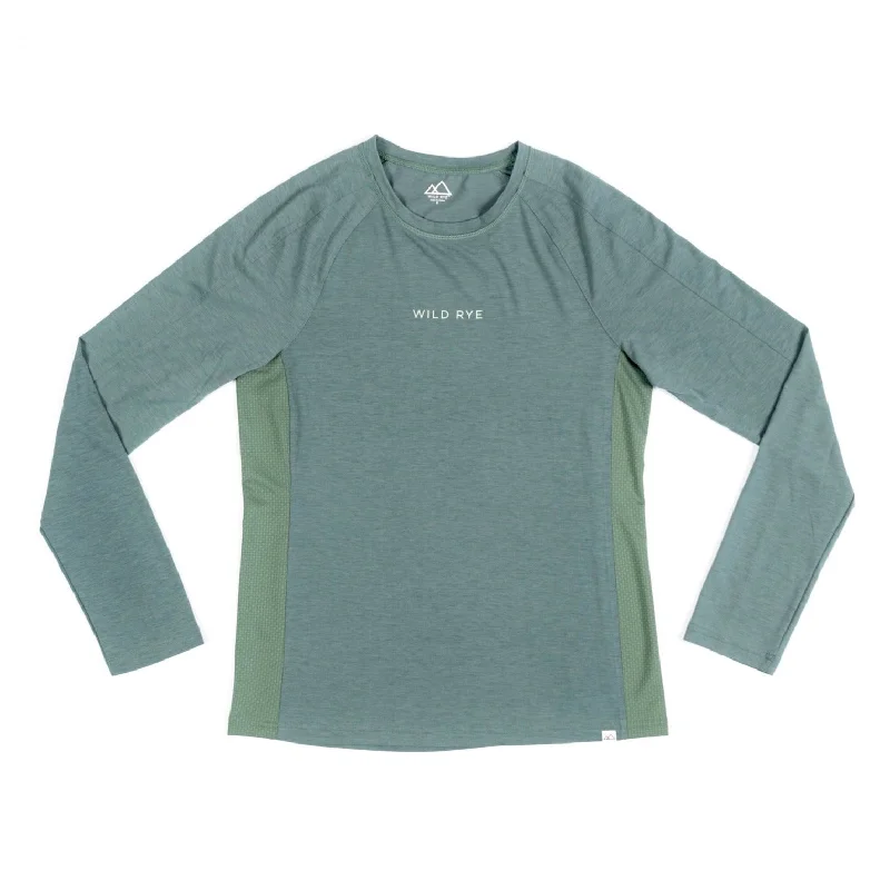 Holly Jersey Royal Blue Jersey Shirt
